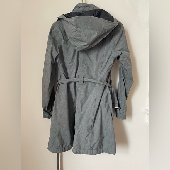 REI waterproof trench women’s XS - Picture 3 of 4